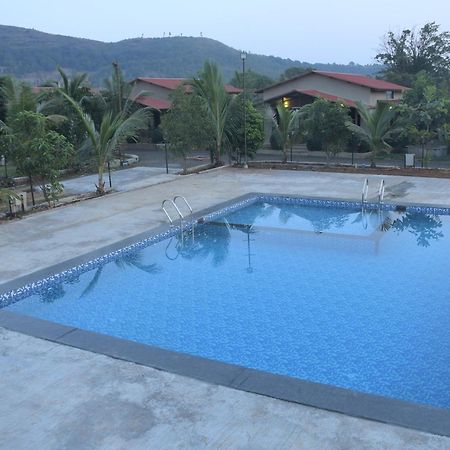 Balayaduri The Green Heritage Resort Igatpuri מראה חיצוני תמונה