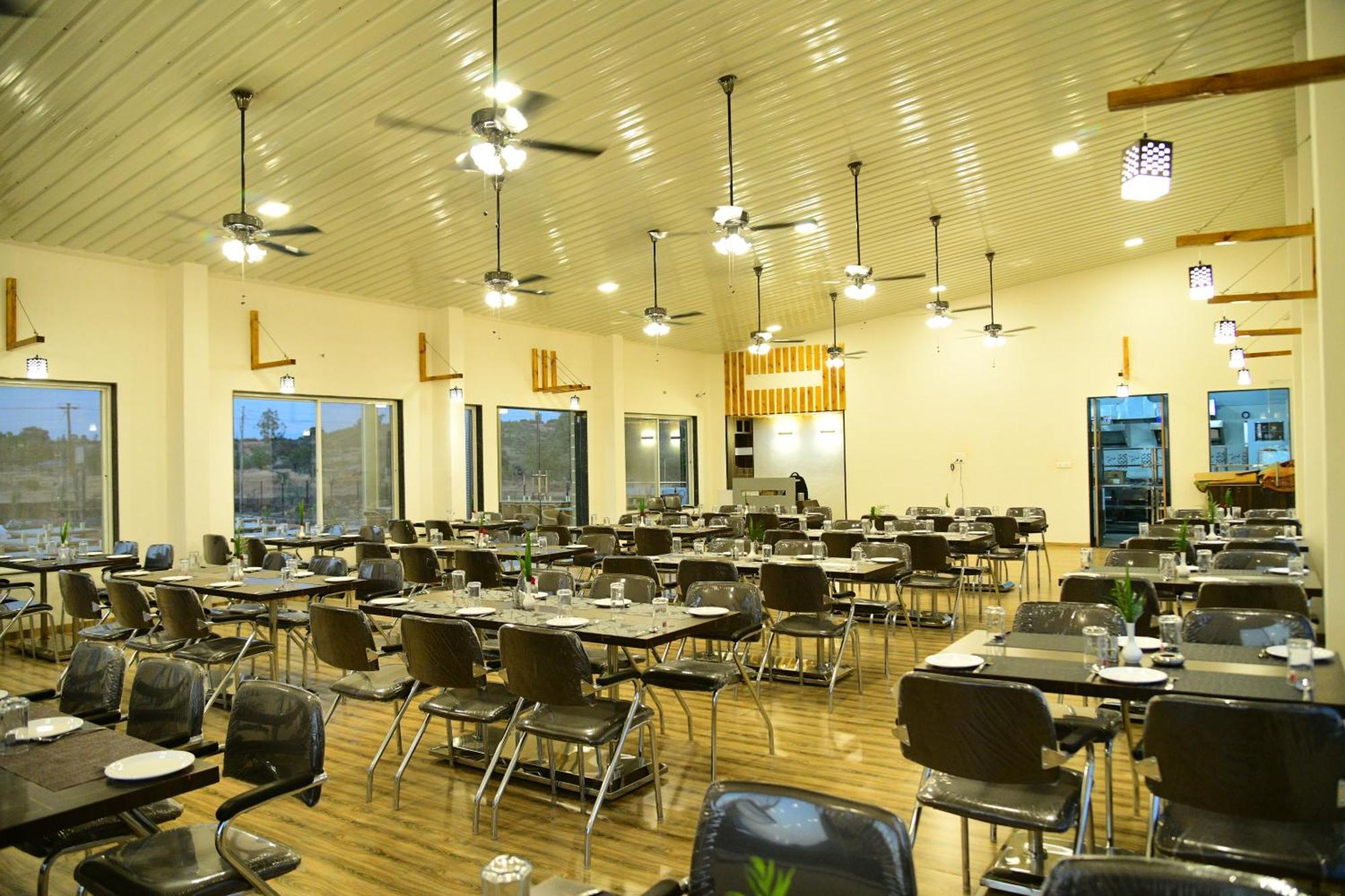 Balayaduri The Green Heritage Resort Igatpuri מראה חיצוני תמונה